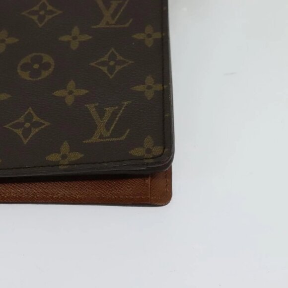 LOUIS VUITTON Monogram Kurcell Shoulder Bag M51375 LV Auth 129136 - Picture 3 of 16